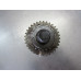 22H009 Idler Timing Gear For 13-17 GMC Acadia  3.6 12612841